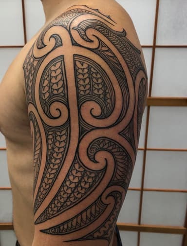 Maori