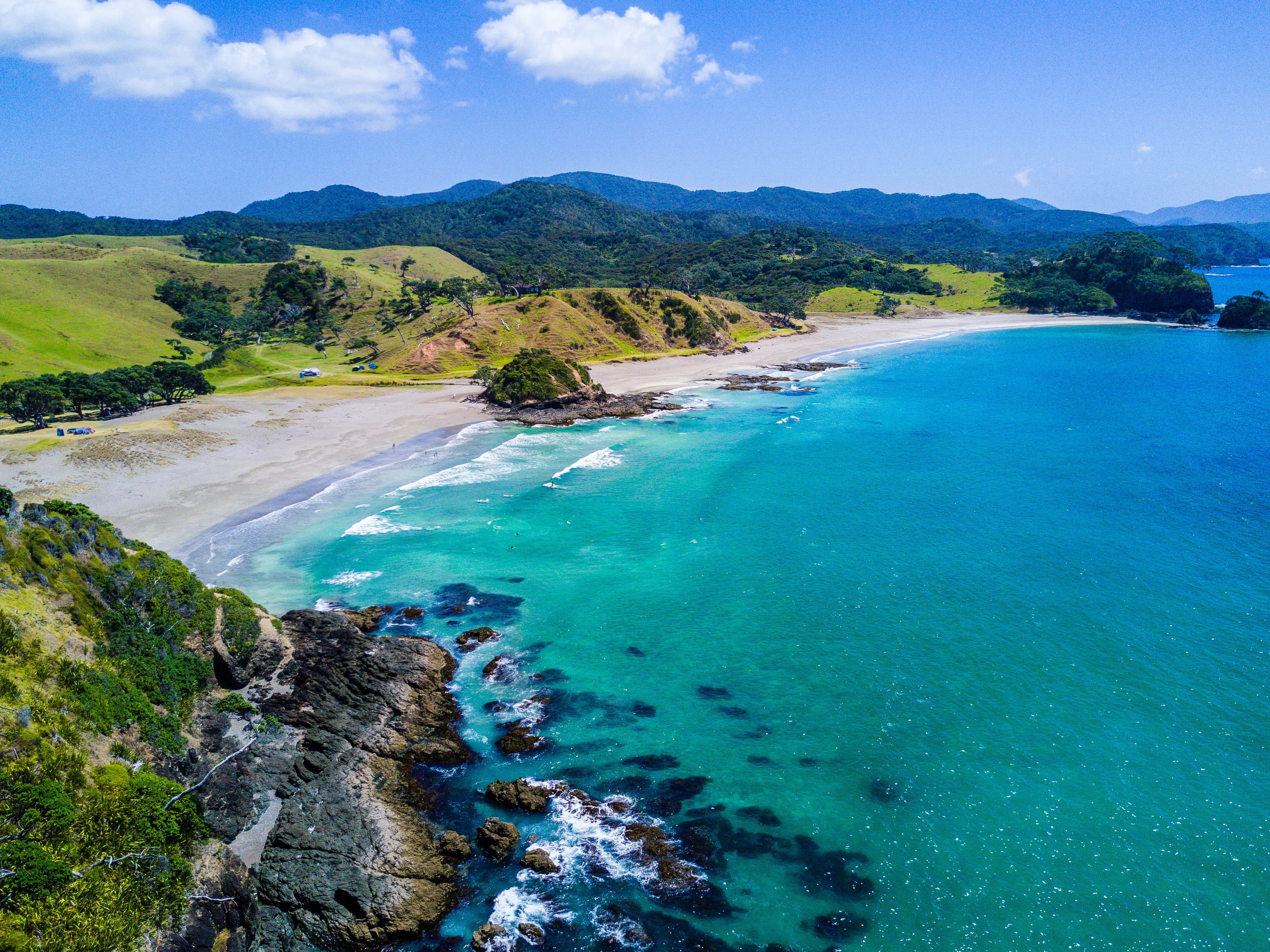 Newzealand